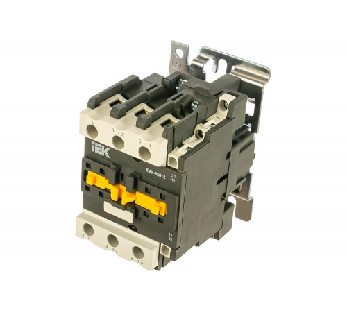 IEK КМИ-35012 - надежный контактор для электрических сетей