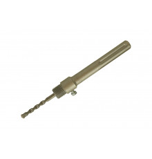 Адаптер для коронок по бетону с центрирующим сверлом (160 мм; SDS-Max) Sturm 9018-SDS-MAX160