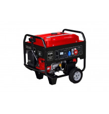 Генератор Elitech БЭС 12500ЕТМК