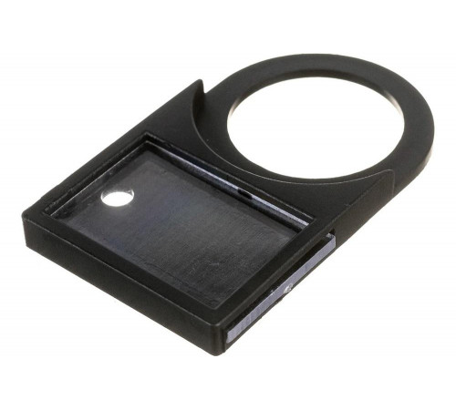 Держатель маркировки IEK DM 18x25 DM18X25