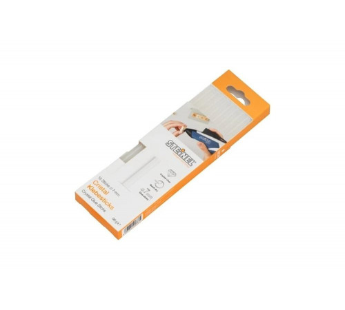 Клеевые стержни ультра мощные для бумаги, древесины, войлока, стекла и т.д. STEINEL 006747