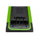 Аккумулятор 40V, 8 А*ч GreenWorks 2951607