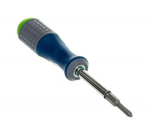 Комбинированная отвертка СИБРТЕХ 13377