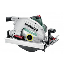 Дисковая пила Metabo KS 85 FS 601085500
