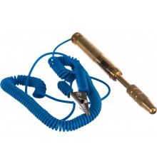 Пробник для автопроводки Зубр ЭКСПЕРТ 25740