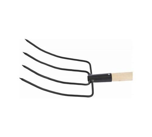 Четырехрогие сенные вилы СИБРТЕХ 63807