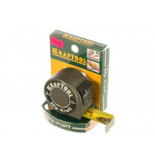 Рулетка Kraftool PRO MG-Kraft 5м/25мм 34129-05-25