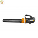 Воздуходувка WORX WG518E