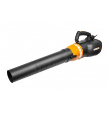 Воздуходувка WORX WG518E