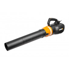 Воздуходувка WORX WG518E