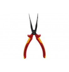 Длинногубцы с резцом KNIPEX KN-2626200