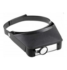 Лупа с креплением на голову STAYER STANDARD 40520-1