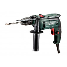 Ударная дрель Metabo SBE 650 600671850