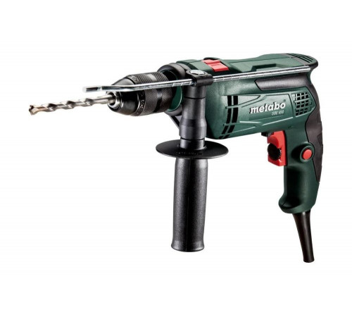 Ударная дрель Metabo SBE 650 600671850