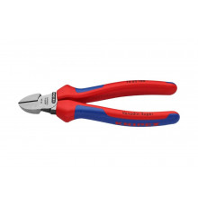 Бокорезы Knipex 160 мм KN-7002160SB