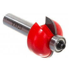 Фреза кромочная калевочная (31.8х68 мм) АТАКА 562318 38194