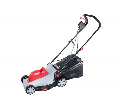 Электрическая газонокосилка Ресанта КР-1500 ЭТ  