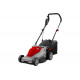 Электрическая газонокосилка Ресанта КР-1500 ЭТ  