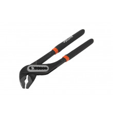 Переставные трубные плоскогубцы Тип А6 200 мм Sturm 1020-06-B200