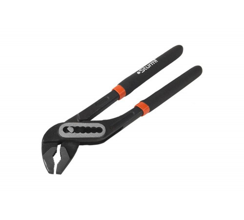 Переставные трубные клещи Sturm  Тип А6