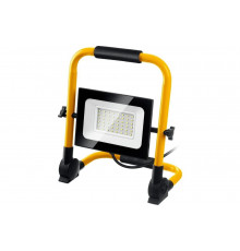 Светодиодный переносной прожектор STAYER Led-max 50 Вт 57135-50