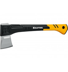 Топор-колун в чехле KRAFTOOL Х11 1100/1400 г, 450 мм 20660-11