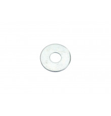 Шайба плоская усиленная IEK M6 400 шт CLP1M-SHU-6