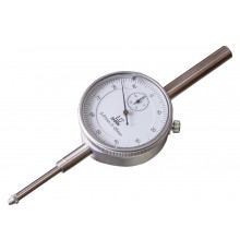 Индикатор часового типа без ушка 0-25 0.01 SHAN 123778