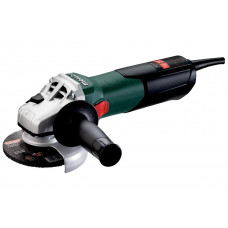 УШМ (болгарка) METABO W 9-115 (600354000)