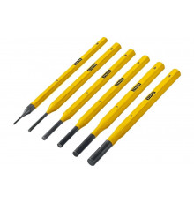 Набор выколоток STAYER Hercules 6 предметов 21077-H6