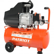 Компрессор PATRIOT EURO 24/240 (525306365)