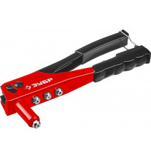 Заклепочник ЗУБР M-100 240 мм, 2.4 - 4.8 мм 31050_z01