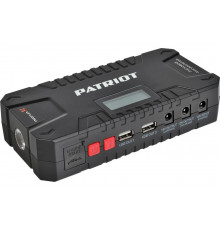 Пусковой многофункциональный аккумулятор Patriot MAGNUM 14 650201614