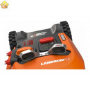 Роботизированная газонокосилка WORX Landroid M 700 кв.м WR142E