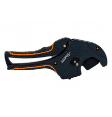 Ножницы для резки труб ПВХ 50мм Sturm 1074-09-50 SK5, ТЕФЛОН. покрытие, стоп. скоба