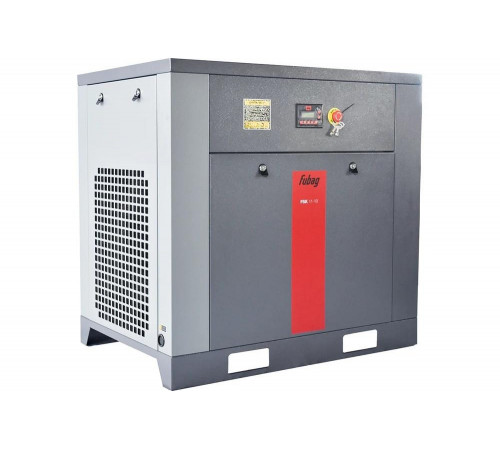 Винтовой компрессор FUBAG FSK 11-10 641428