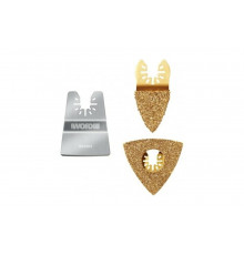 Набор насадок для удаления краски для реноватора WORX WA5098