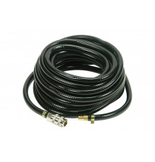 Шланг с фитингами рапид, маслостойкая термопластичная резина, 15 бар, 10x15 мм, 10 м FUBAG 170219