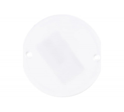 Установочная крышка IEK UKA10D-KR-UO - надежная защита для коробок