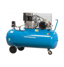 Поршневой компрессор NORDBERG NC200/650