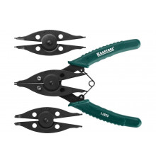 Съемник стопорных колец KRAFTOOL 6-в-1 22811