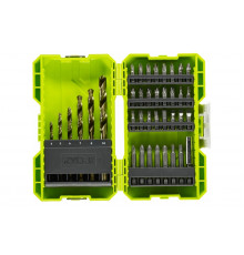 Набор бит и сверл RAK38SDD 38 шт Ryobi 5132003303