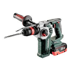 Аккумуляторный перфоратор Metabo KHA 18 LTX BL 24 Quick 600211660