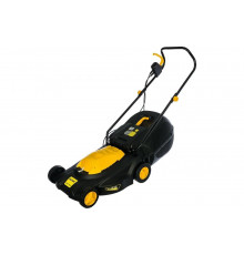 Электрическая газонокосилка Huter ELM 1400Р 70/4/4