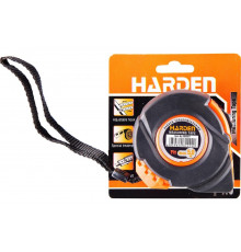 Измерительная рулетка HARDEN, 5мх19мм. 580007