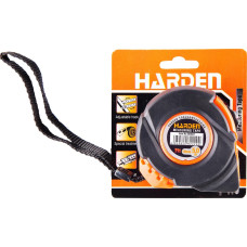 Измерительная рулетка HARDEN, 5мх19мм. 580007