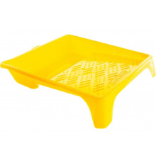 Малярная пластмассовая ванночка STAYER, 270х290мм 0605-29-27