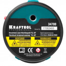 KRAFTOOL линейный лазерный нивелир со штативом CL-20 3 34700-3 Professional