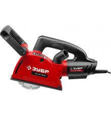 Электрический штроборез ЗУБР МАСТЕР ЗШ-30-1200 Т