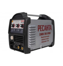 Сварочный полуавтомат Ресанта САИПА-200ПРОФ MIG/MAG 65/97